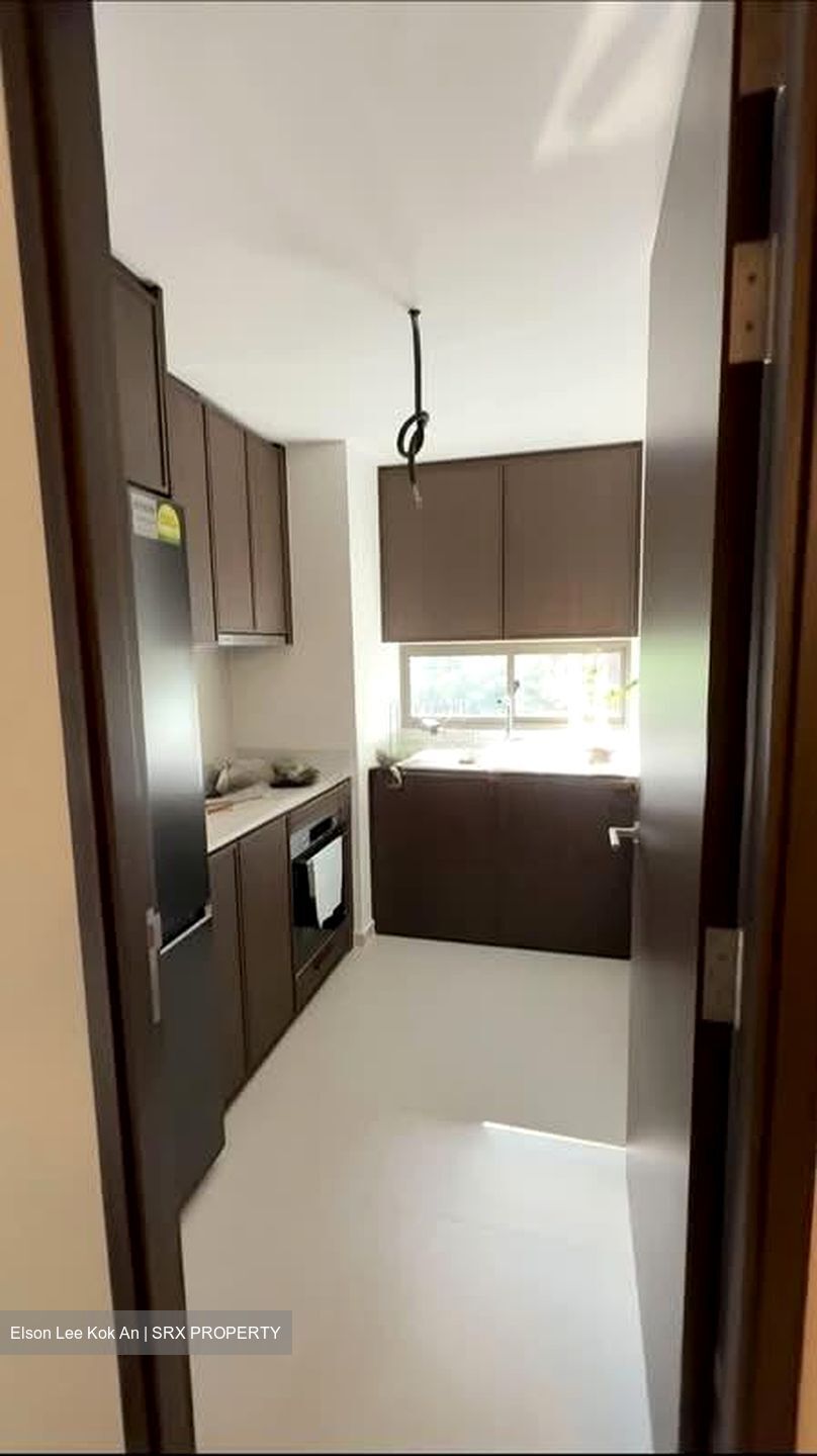 Kovan Regency (D19), Condominium #622618741